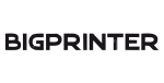 Bigprinter Logo