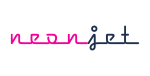 Neonjet Logo