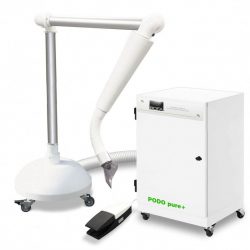 Dental Absaugung