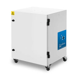 BOFA - Absauganlage DentalPRO Universal