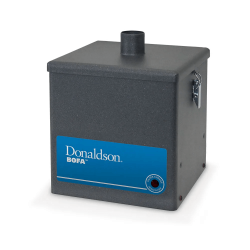 BOFA - Absauganlage 3D PrintPRO 2