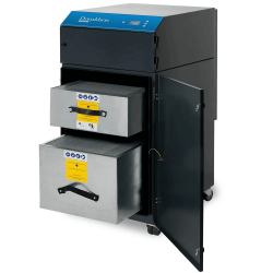 BOFA - Absauganlage AD 1000 iQ