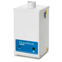 BOFA – Absauganlage DustPRO 250
