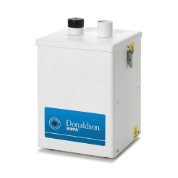 BOFA - Absauganlage V250