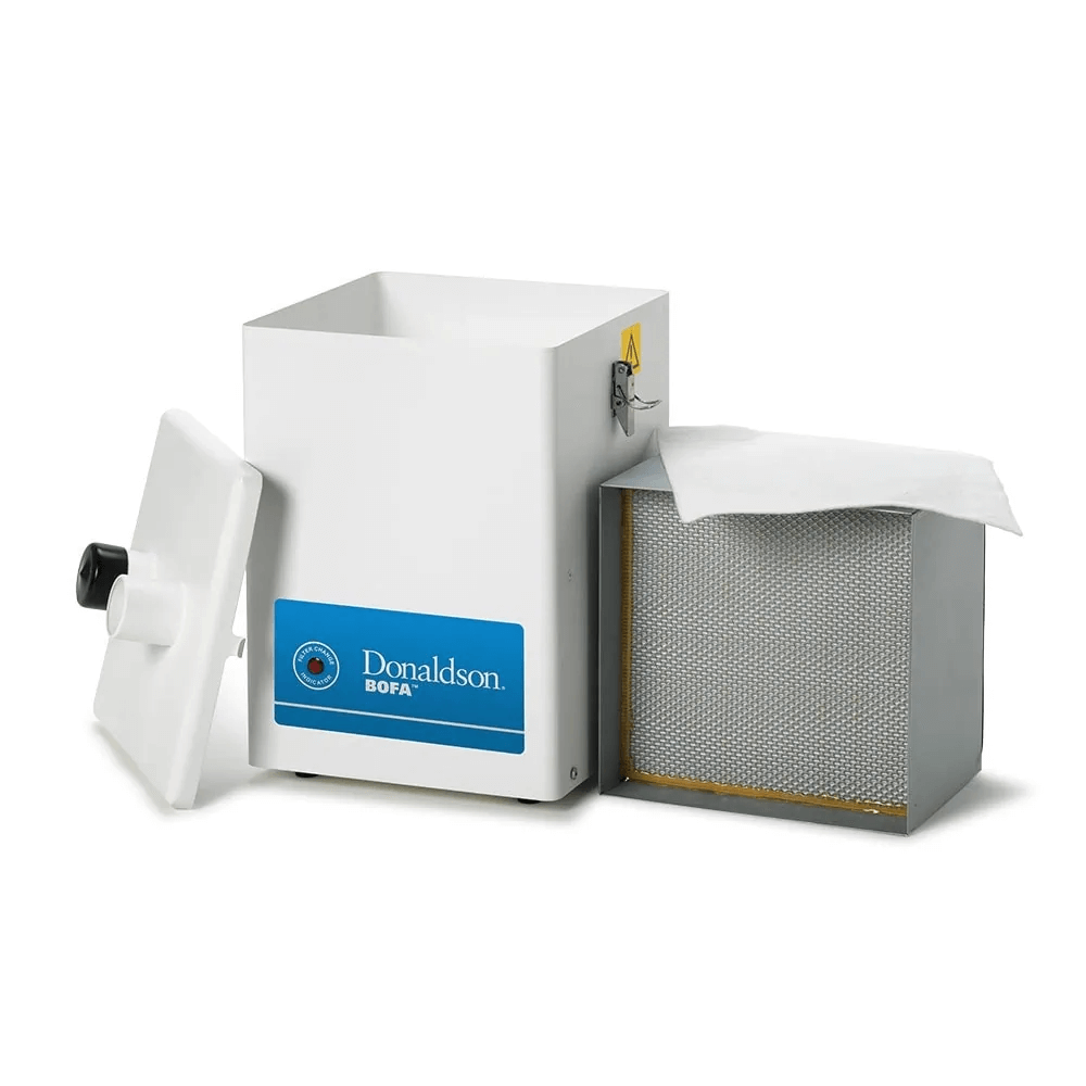BOFA - Absauganlage V250 – Bild 2
