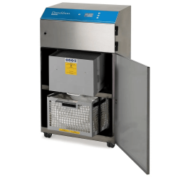 BOFA - Absauganlage AD PVC iQ