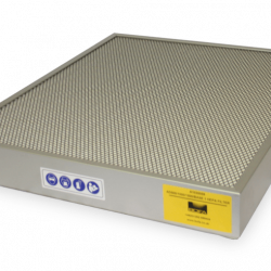 BOFA - HEPA Micro-Filter für AD 500 / 1000 / 1500 & DentalPro 1000 iQ M