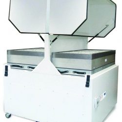 BOFA - Absauganlage AD 4000