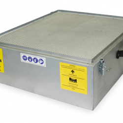 BOFA - Gasfilter für AD 500 / 1000 / 1500