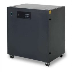 BOFA - Absauganlage AD Base 3
