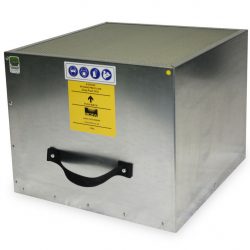 BOFA - Vorfilter für AD Nano / NanoPlus