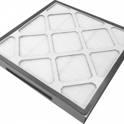 BOFA - Vorfilter für AD / V Oracle SA iQ