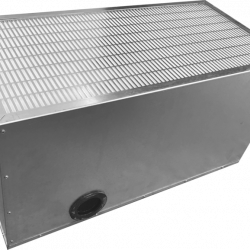 BOFA - Kombifilter für AD 180