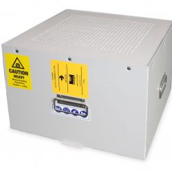 BOFA - Kombifilter für AD PVC iQ