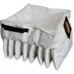 BOFA - Vorfilter für PVC iQ