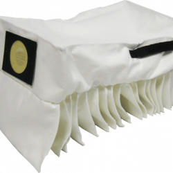 BOFA - Vorfilterbeutel für AD Base C180