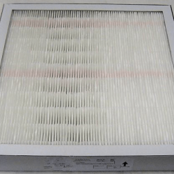 BOFA - Deep Pleat Vorfilter für AD Access