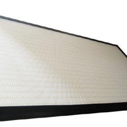 BOFA - Deep Pleat Vorfilter 2x für PrintPRO / AD 4000