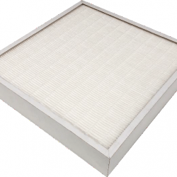 BOFA - HEPA Filter für AD GoldSEAL & Cyclone