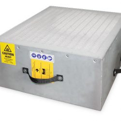 BOFA - HEPA / Gasfilter Kombiniert 2 Stk. für AD 2000 iQ