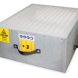 BOFA - HEPA / Gasfilter Kombiniert (MEK) für PrintPro 500 / 1000 / 1500 iQ