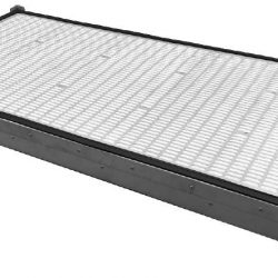 BOFA - Gasfilter für V4000