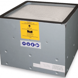 BOFA - Gasfilter für V600