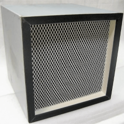 BOFA - Kombifilter für AD Access