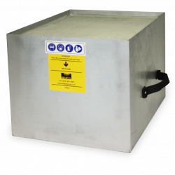 BOFA - Kombifilter für AD Unversal / FumeKART