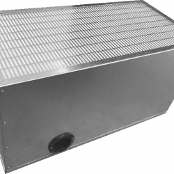 BOFA - Vorfilter für AD 180