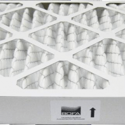 BOFA - Vorfilter für T30A & V Oracle SA iQ