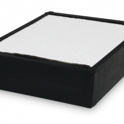 BOFA - HEPA Filter für DentalPRO 250 / 400