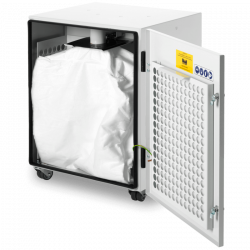 BOFA - Vorfilterbeutel für DentalPRO Universal / Base