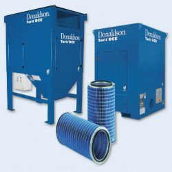 Donaldson DFPro [nicht mehr verfügbar]