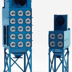 Donaldson Downflo® Evolution [nicht mehr verfügbar]