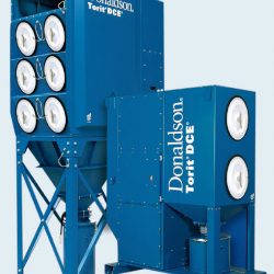 Donaldson Downflo® Oval [nicht mehr verfügbar]