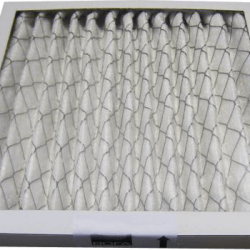 BOFA - Vorfilter 5 Stck. für  V200 / V250