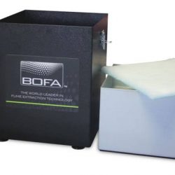 BOFA - Kombifilter für V300E