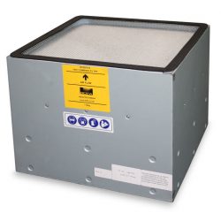 BOFA - Kombifilter für V600