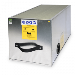 BOFA - Vorfilter für AD Base 3 / Z