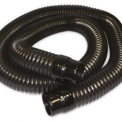 Hose kit - 3m 75mm flex with cuffs