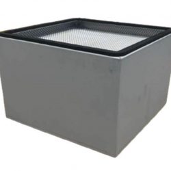 V300E Combined HEPA filter