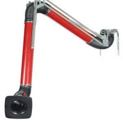 Airbravo Absaugarm 2-Edge (Serie EG)