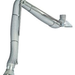 Airbravo Absaugarm FLEX-H (Serie EH)