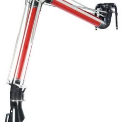 Airbravo Absaugarm 4-PRO (serie EP)