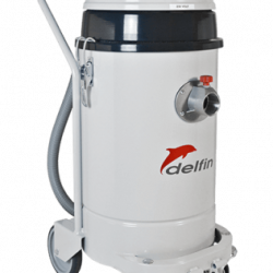 Delfin MTL 501 WD - NASS - TROCKENSAUGER