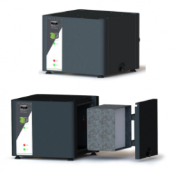 BOFA - Kombifilter 3D PRINT PRO HT