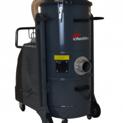 Delfin MTL 4533 - INDUSTRIESAUGER DREHSTROM