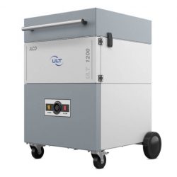 ULT ACD 1200 – Absauganlage für Gerüche, Gase, Dämpfe