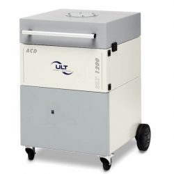 ULT ACD 1200 A32 Ex – Filteranlage für explosionsfähige Atmosphären